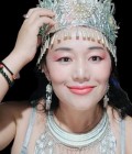 Rencontre Femme Thaïlande à อ.แม่ริม : Yen, 40 ans